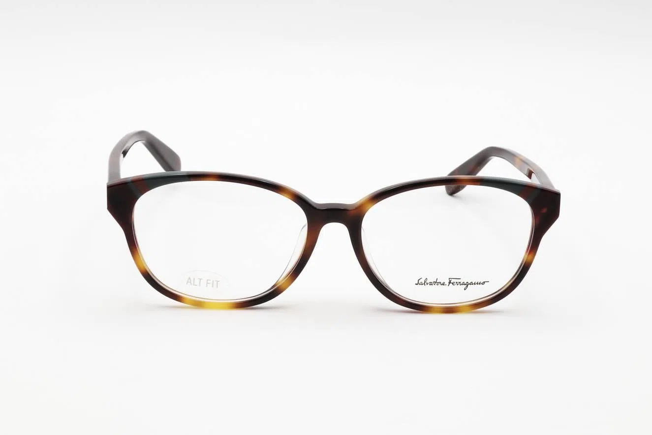Ferragamo SF2809A Eyeglasses - view 2